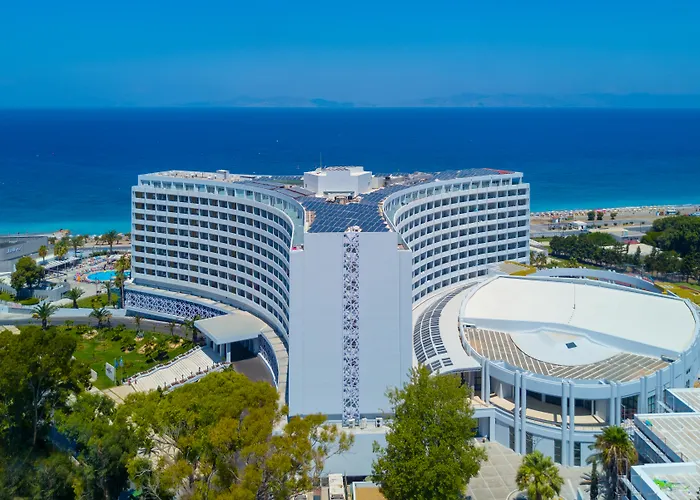 Akti Imperial Deluxe Resort&Spa Dolce by Wyndham