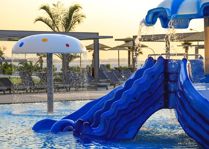 Akti Imperial Deluxe Resort&Spa Dolce by Wyndham