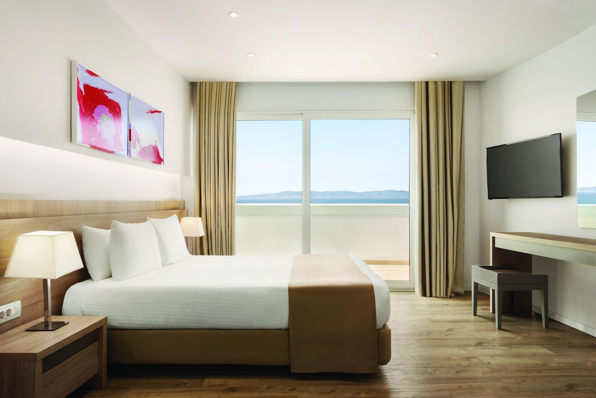 Akti Imperial Deluxe Resort&spa Dolce By Wyndham Hotel 5*