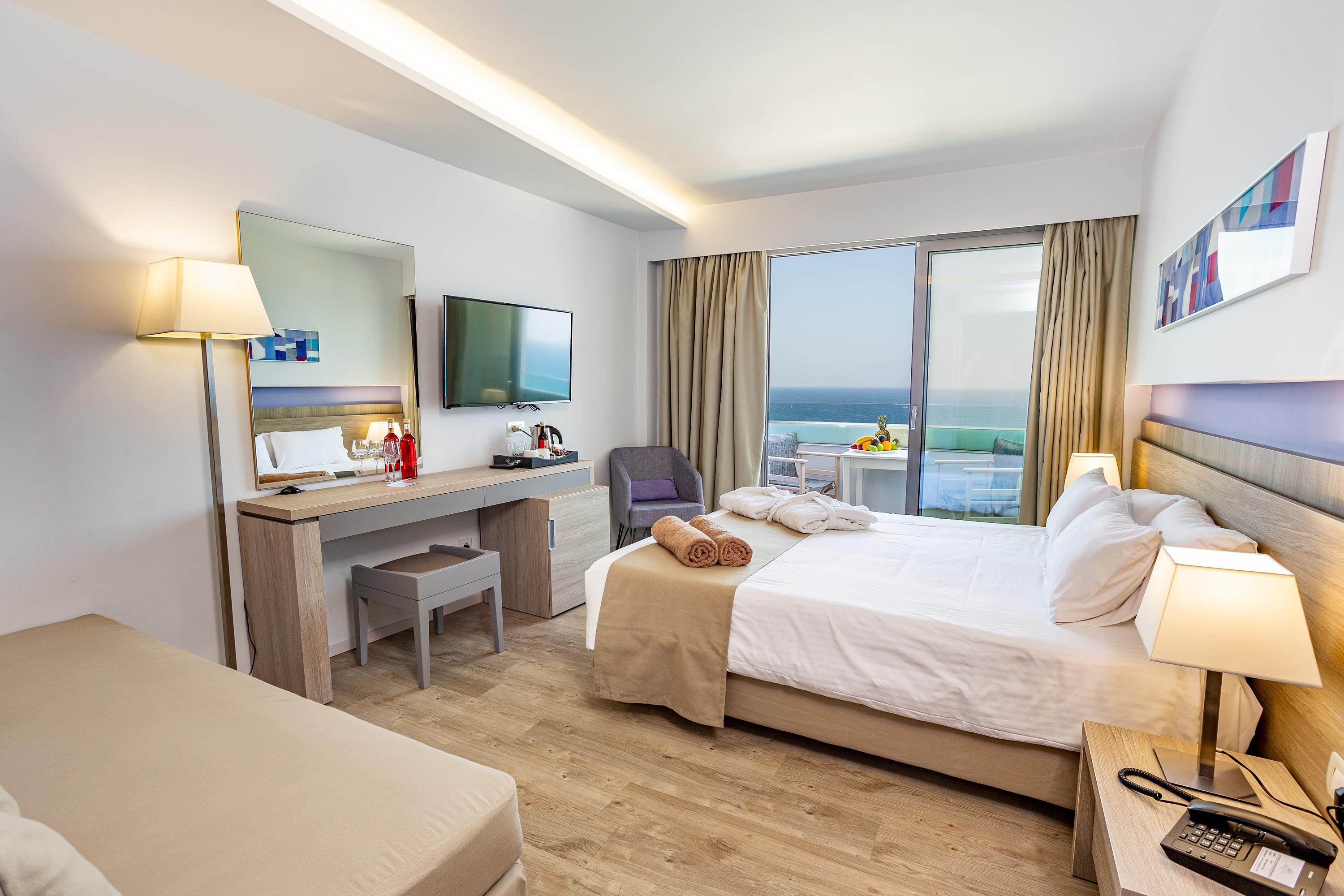 Akti Imperial Deluxe Resort&spa Dolce By Wyndham