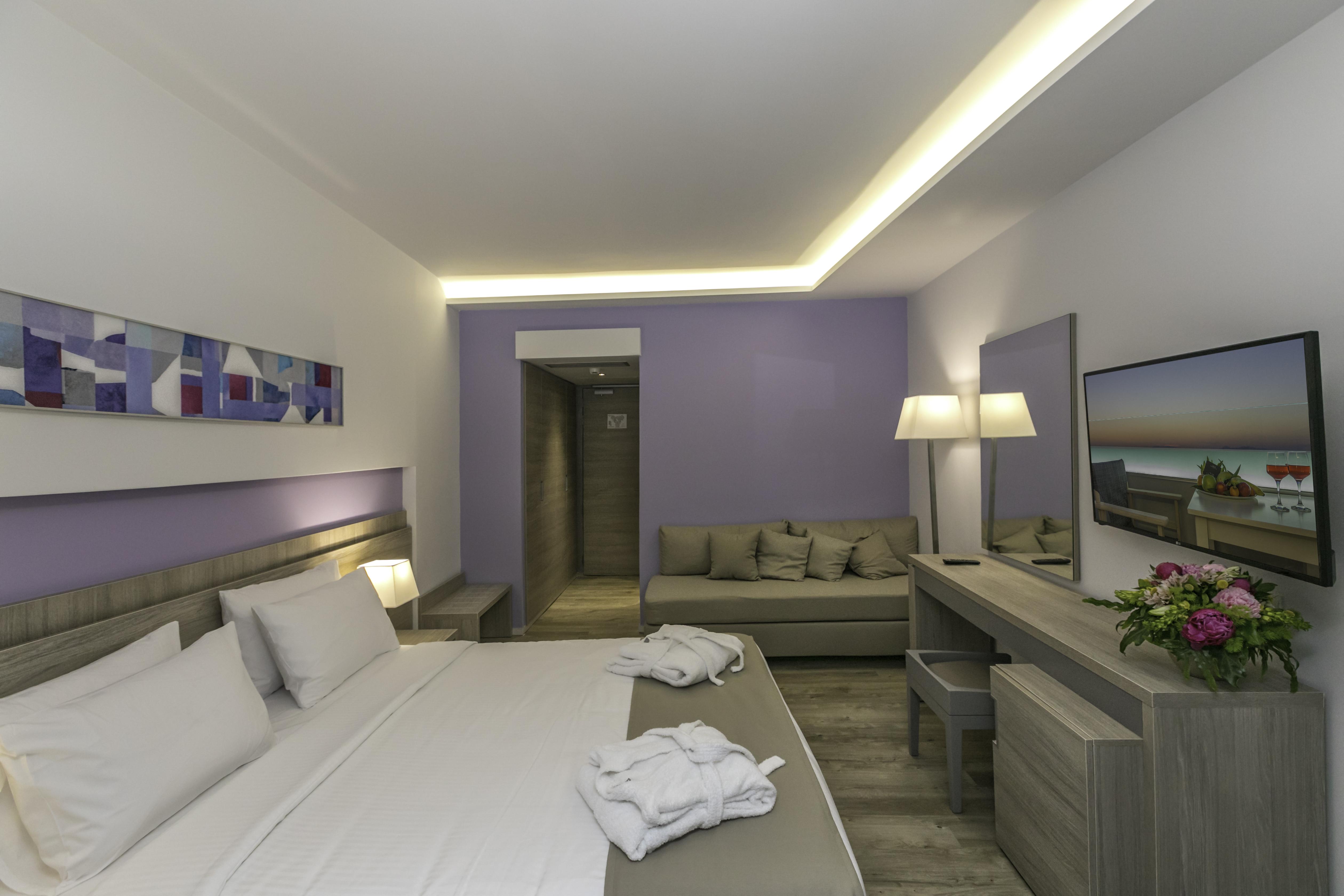 Akti Imperial Deluxe Resort&spa Dolce By Wyndham Hotel 5*