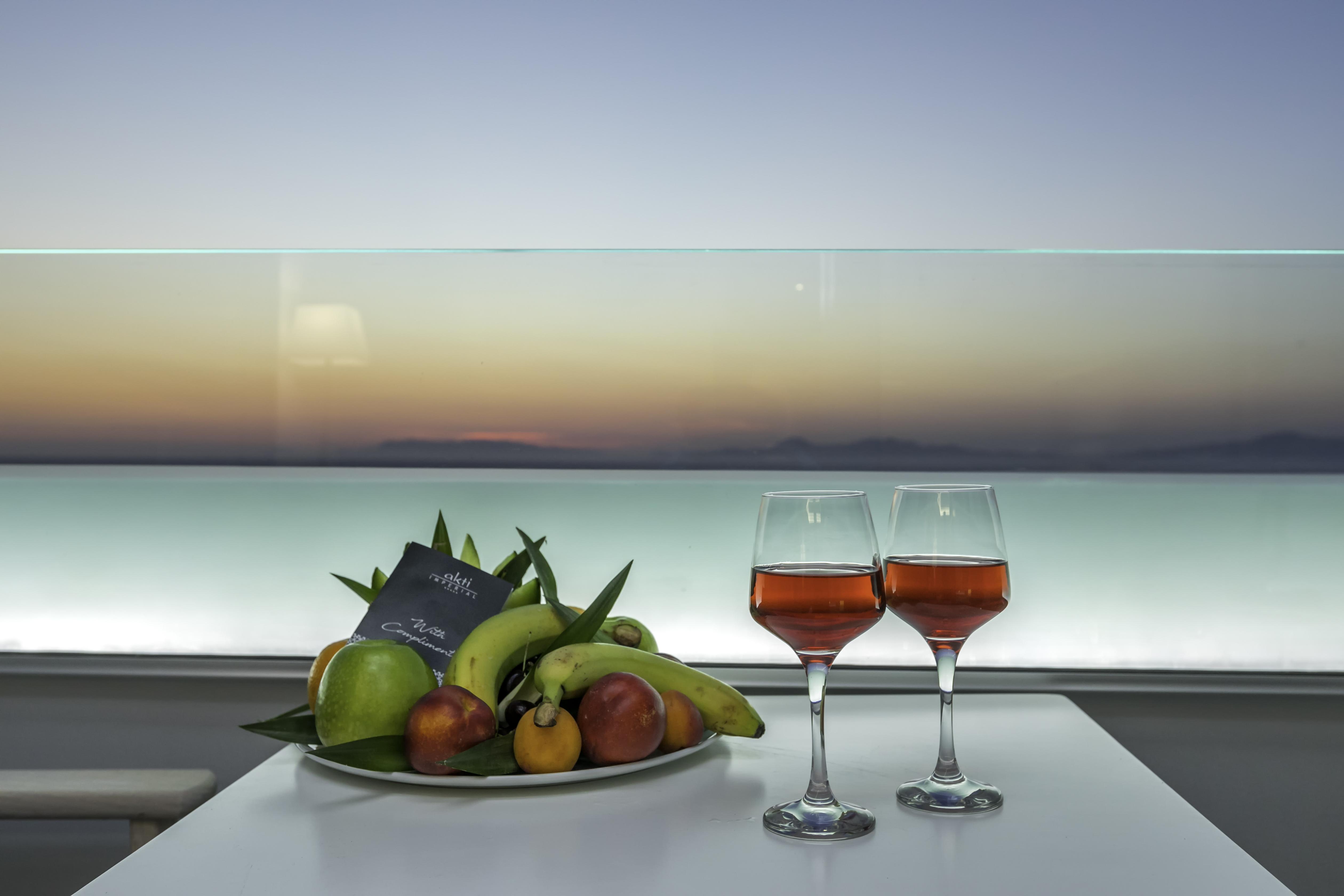 Akti Imperial Deluxe Resort&spa Dolce By Wyndham