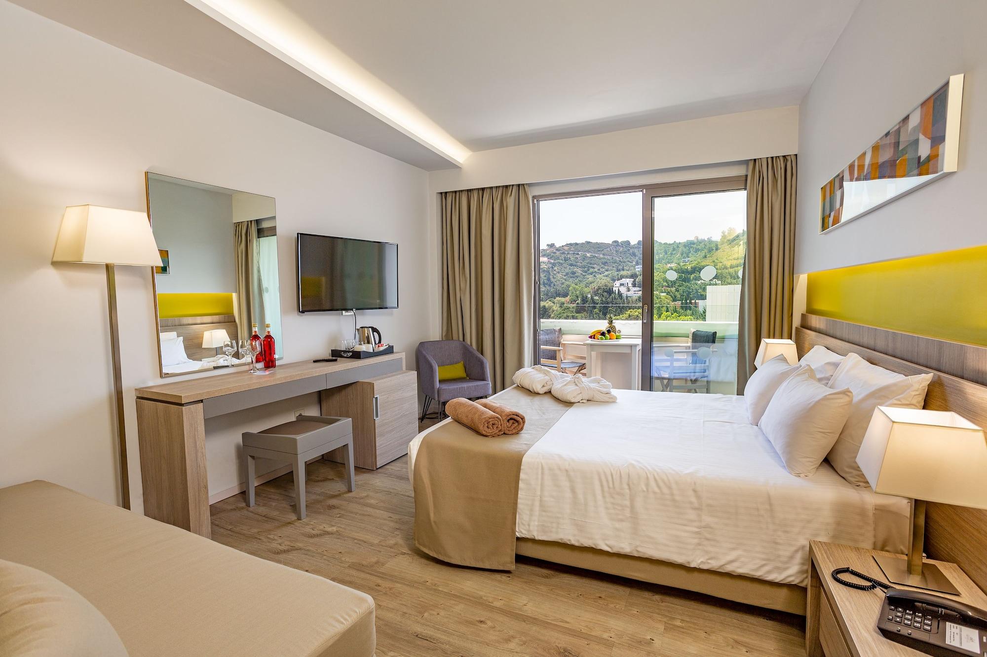 Akti Imperial Deluxe Resort&spa Dolce By Wyndham Ixia (Rhodes)