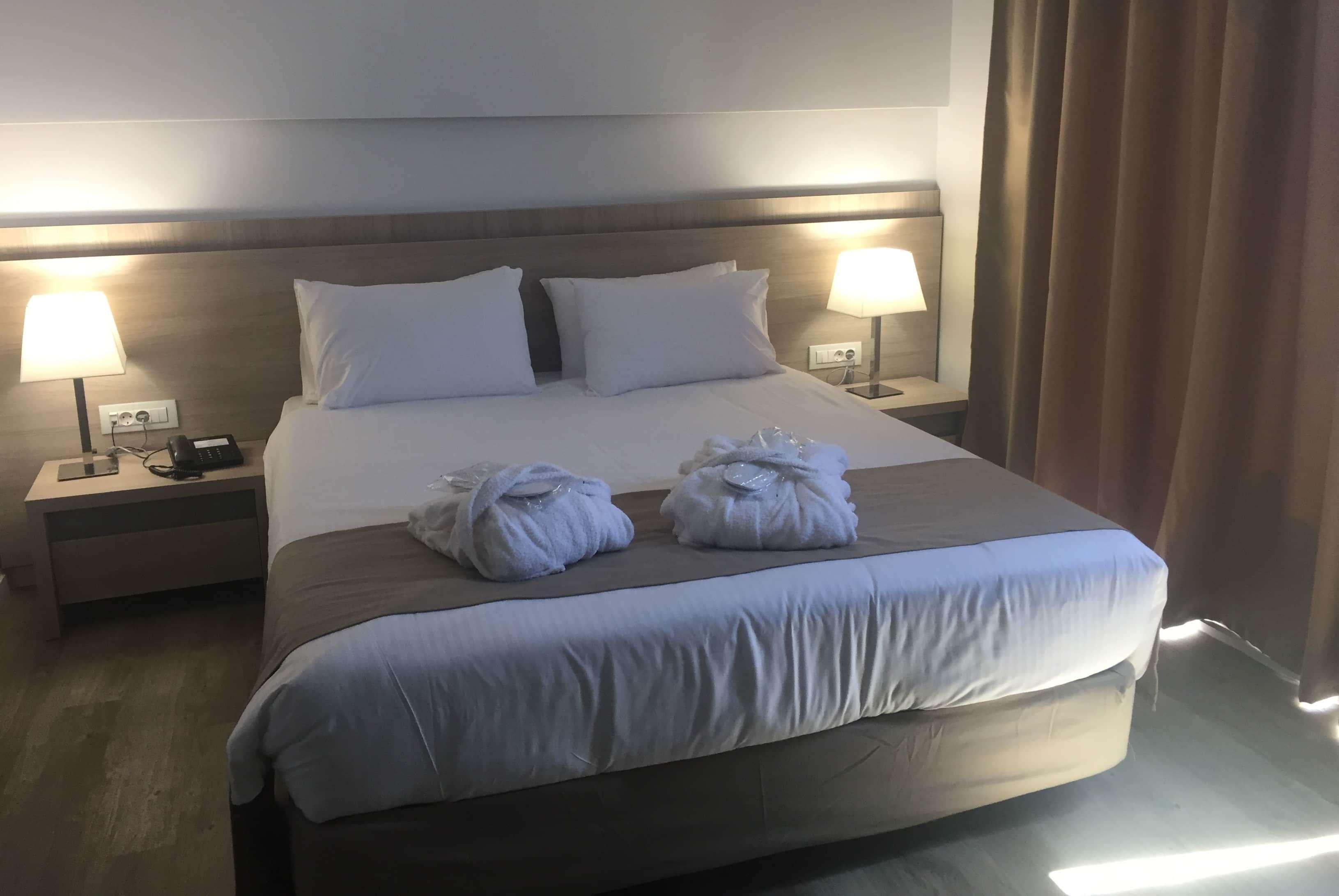 Akti Imperial Deluxe Resort&spa Dolce By Wyndham
