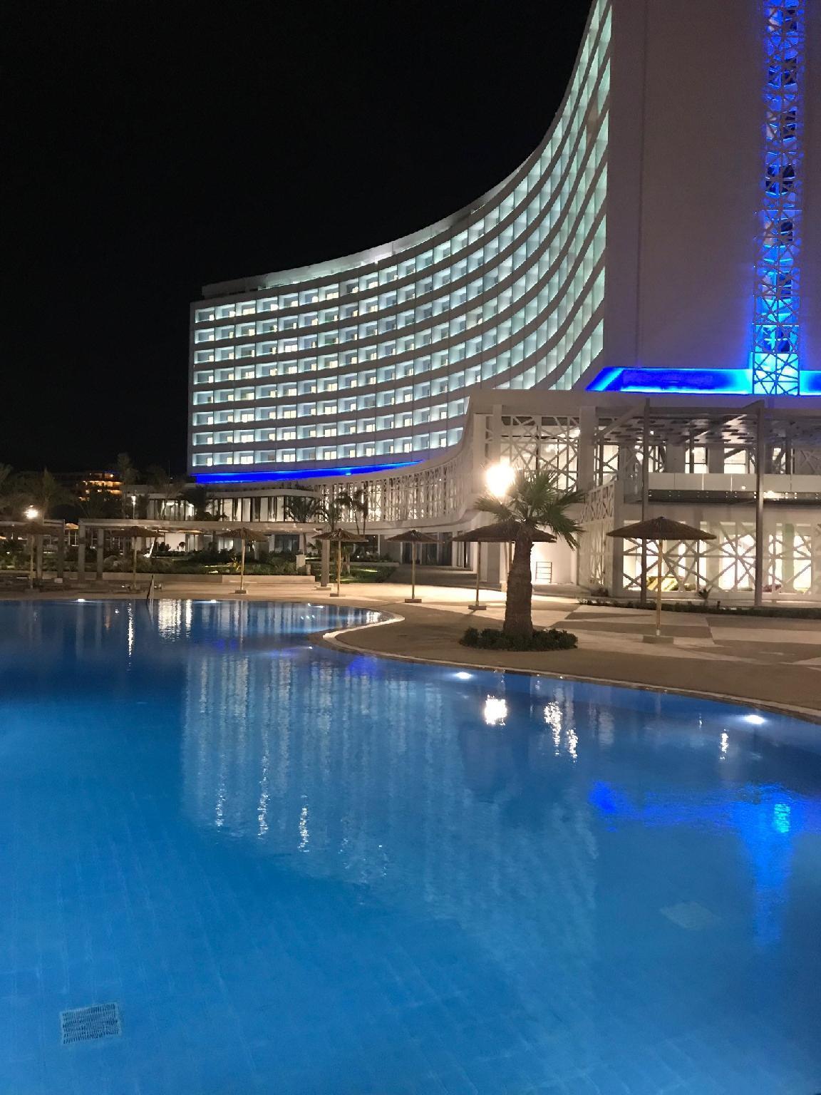 Akti Imperial Deluxe Resort&spa Dolce By Wyndham