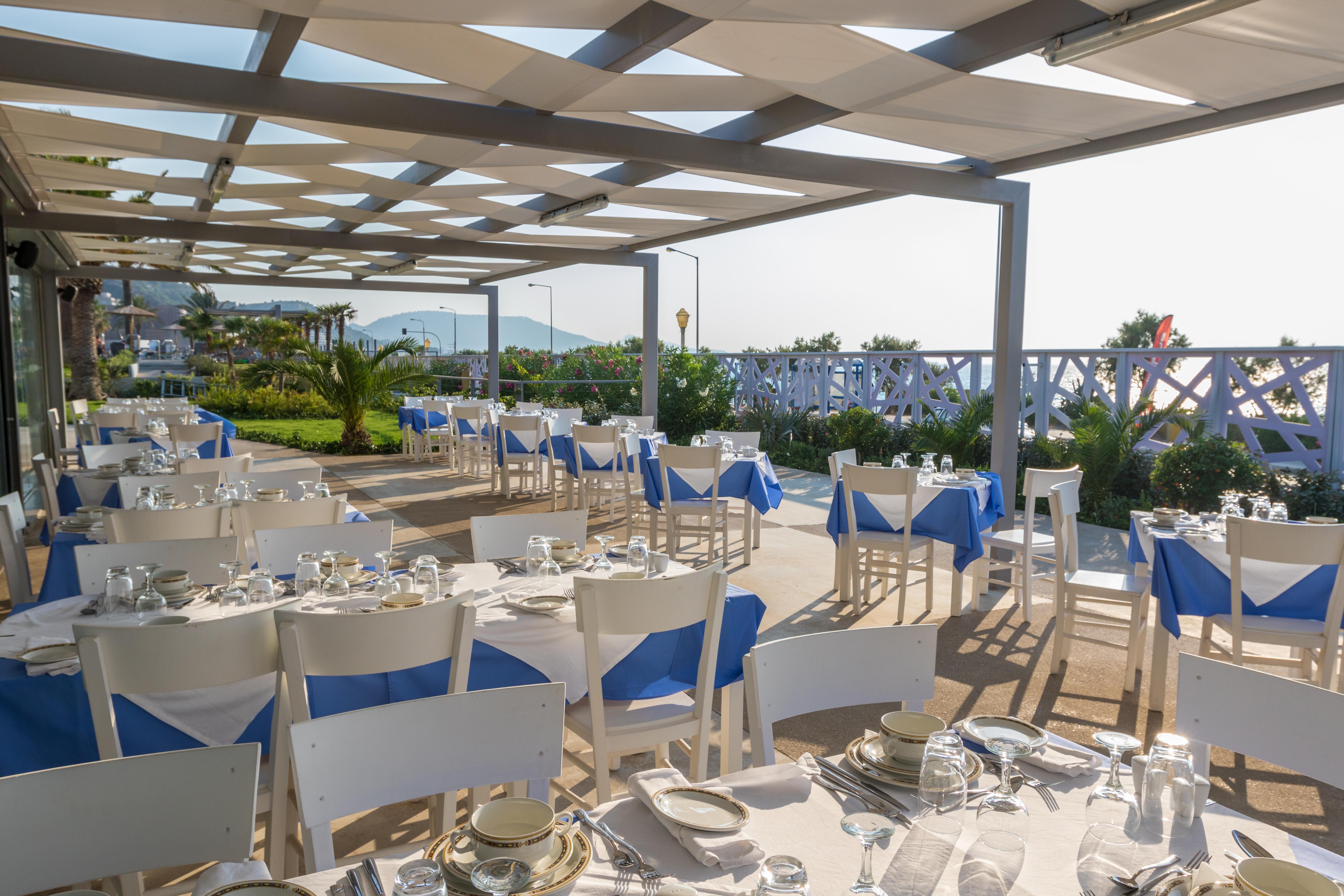 Hotel Akti Imperial Deluxe Resort&spa Dolce By Wyndham