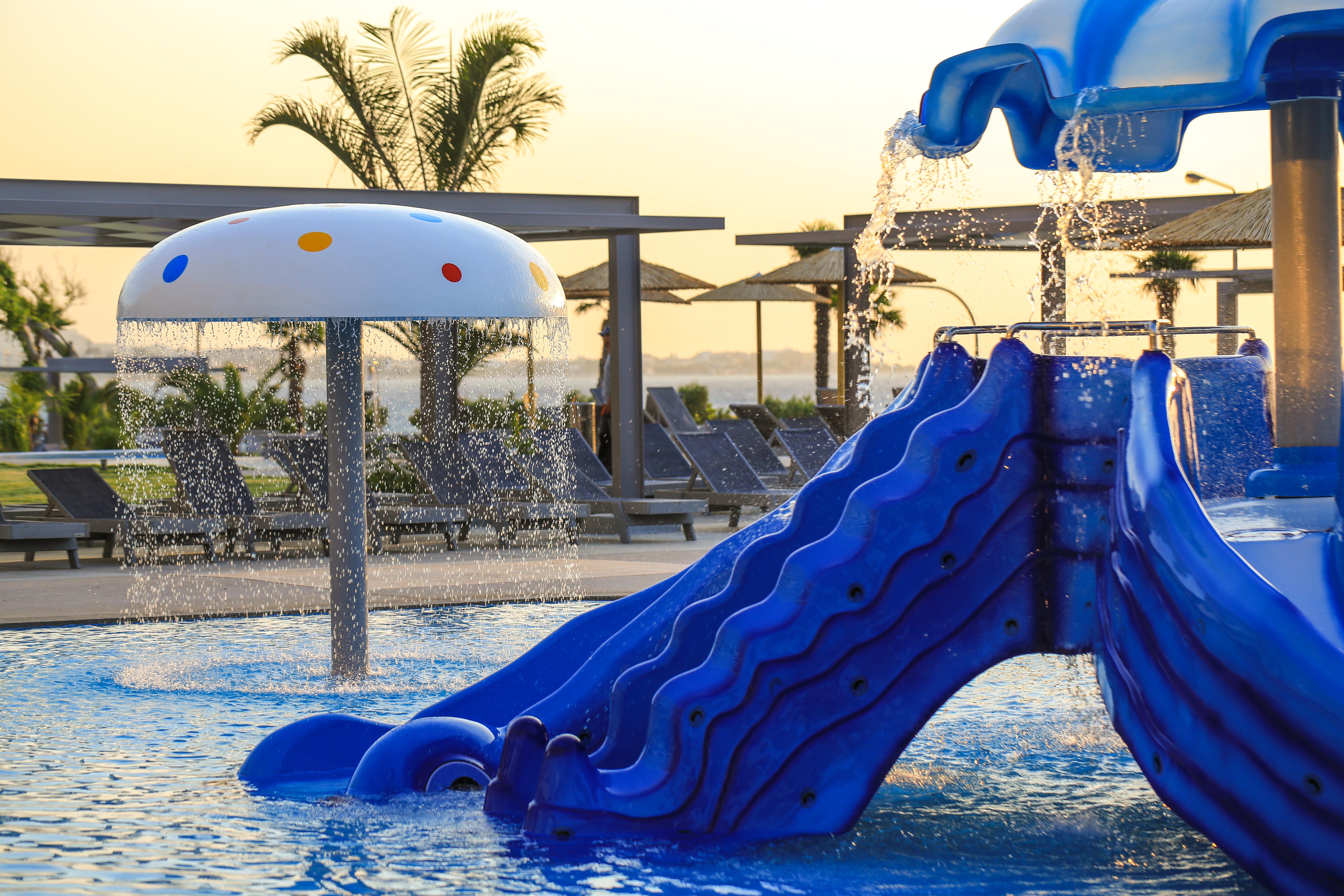 Akti Imperial Deluxe Resort&spa Dolce By Wyndham Hotel