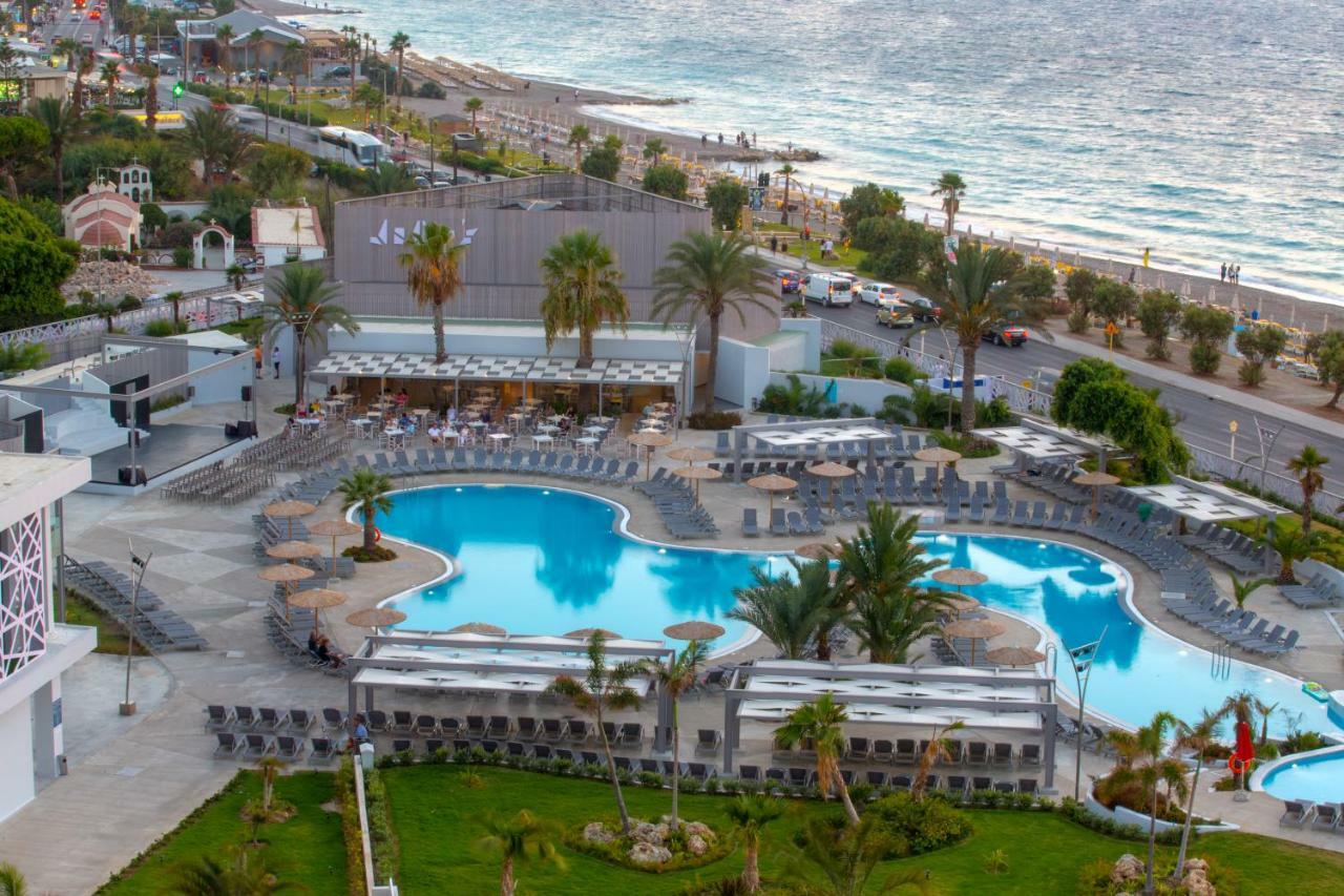 Akti Imperial Deluxe Resort&spa Dolce By Wyndham Hotel