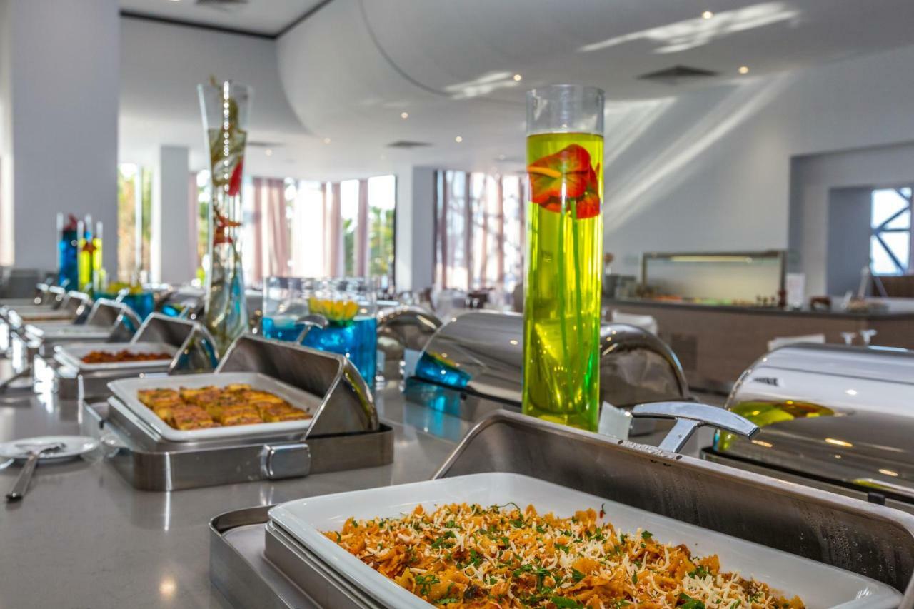 Akti Imperial Deluxe Resort&spa Dolce By Wyndham 5*