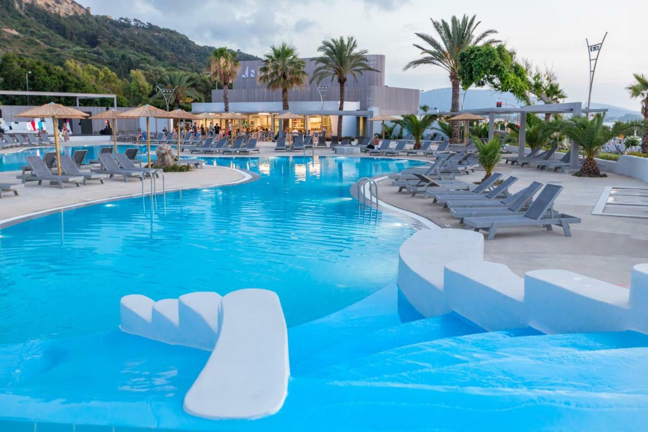 Akti Imperial Deluxe Resort&spa Dolce By Wyndham Hotel 5*