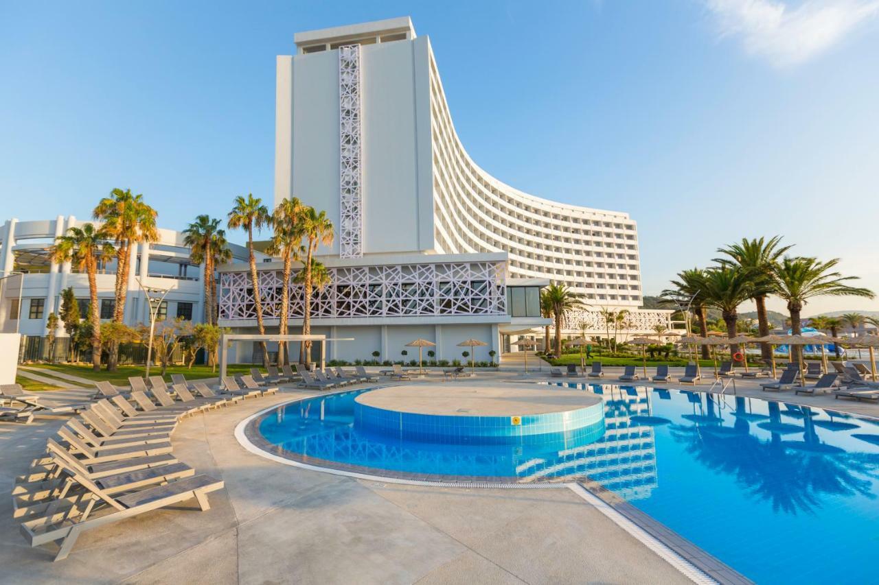 Akti Imperial Deluxe Resort&spa Dolce By Wyndham 5* Ixia (Rhodes)