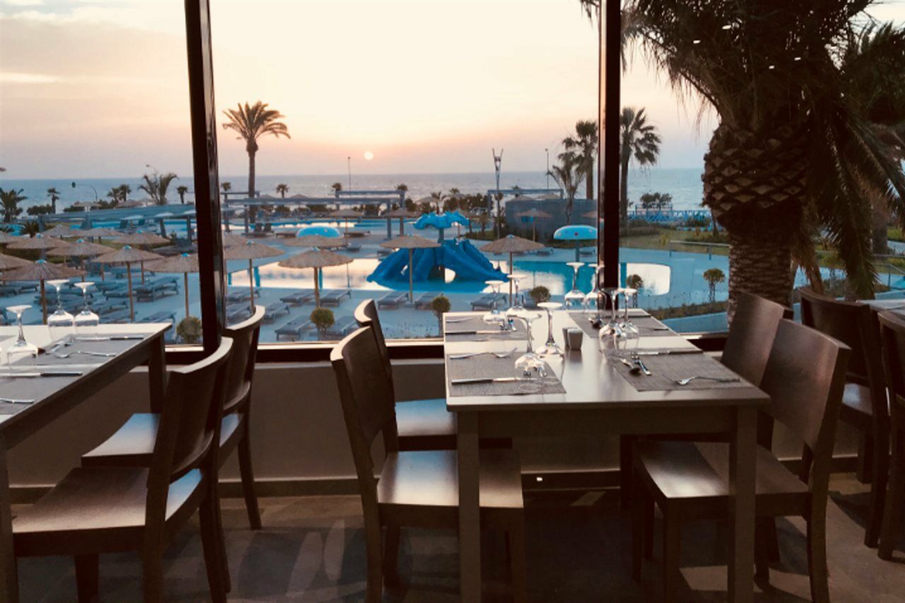 Hotel Akti Imperial Deluxe Resort&spa Dolce By Wyndham 5*