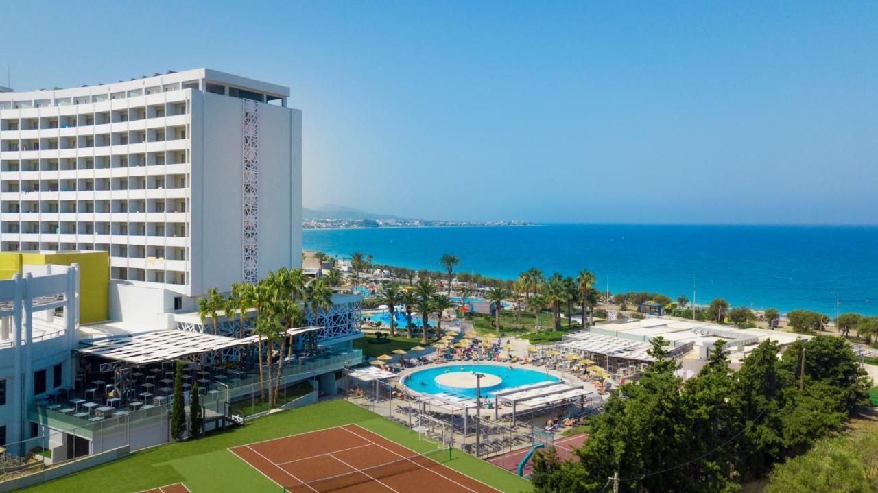 Akti Imperial Deluxe & Dolce By Wyndham Hotel